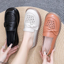 Elderly Women Slip On Shoes