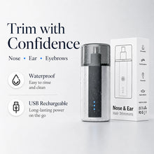Nose ear Trimmer 
