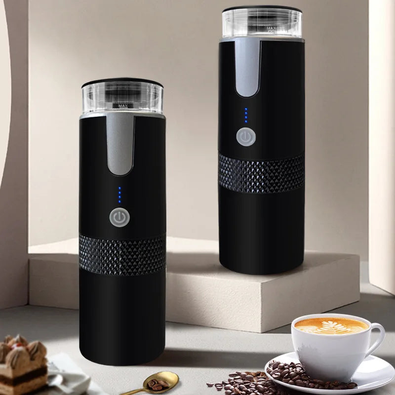 Electric Coffee Maker