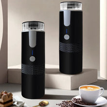 Electric Coffee Maker