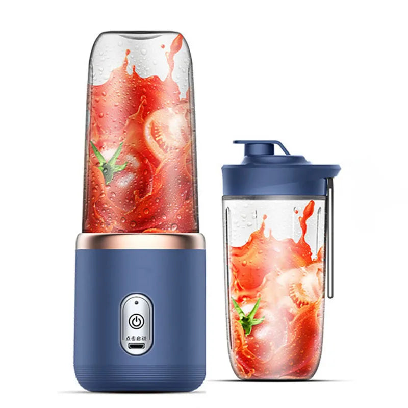 Electric Fruit Juicer