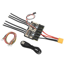 Electric Skateboard Motor Controller