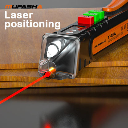 Electrical Pen
