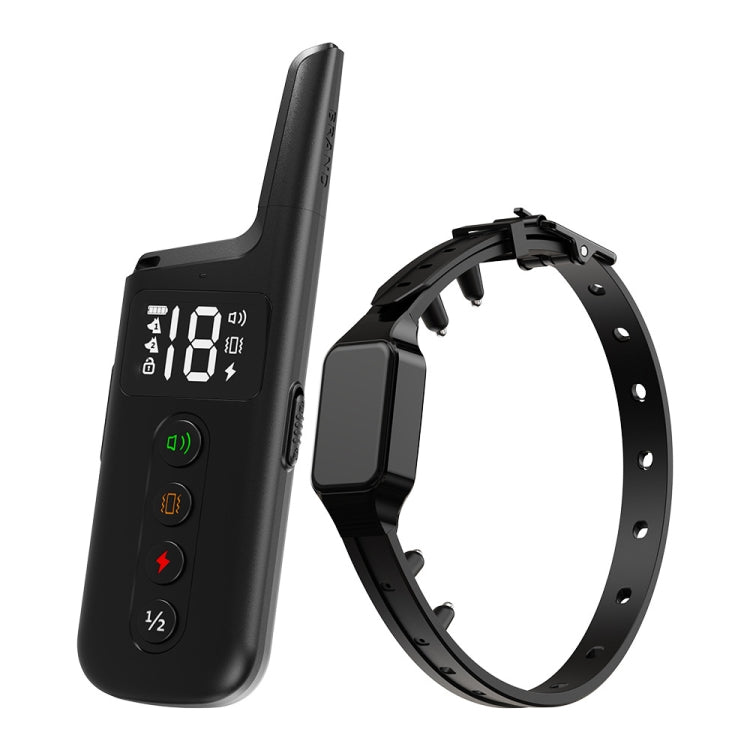 Electronic Training Collar