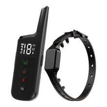 Electronic Training Collar