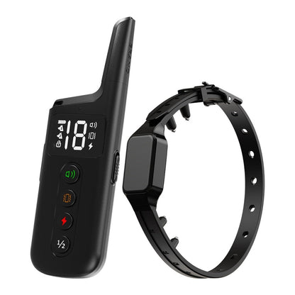 Electronic Training Collar