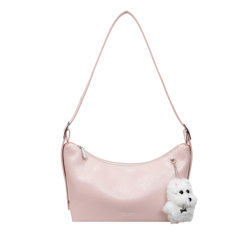 Underarm Crossbody Bag