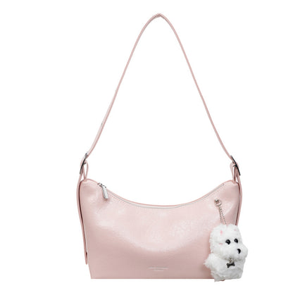 Underarm Crossbody Bag