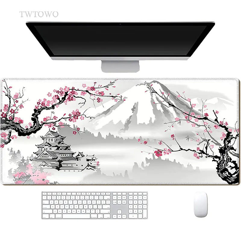 Mouse Pad