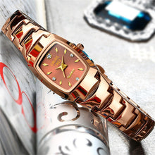 Elegant Womens Quartz Watch