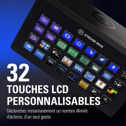 Elgato Stream Deck XL