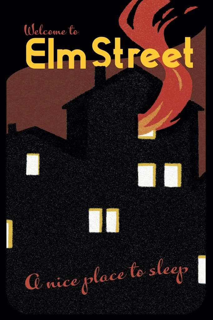 Elm Street