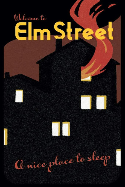 Elm Street