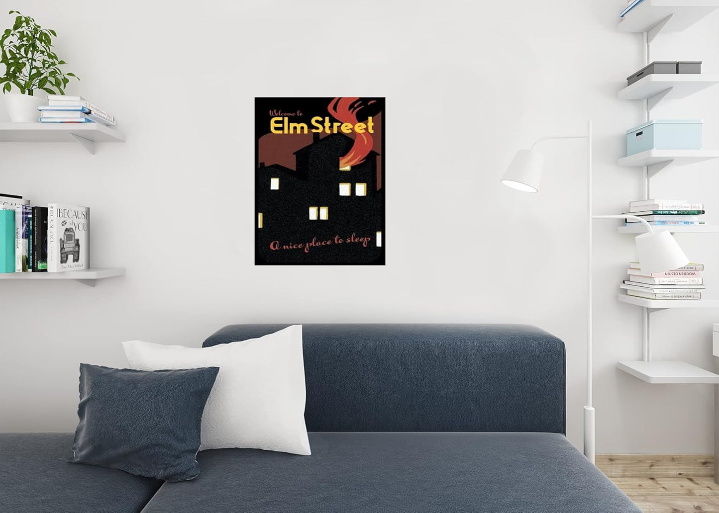 Elm Street
