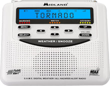 Emergency Radio