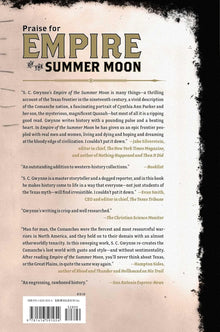 Empire of the Summer Moon
