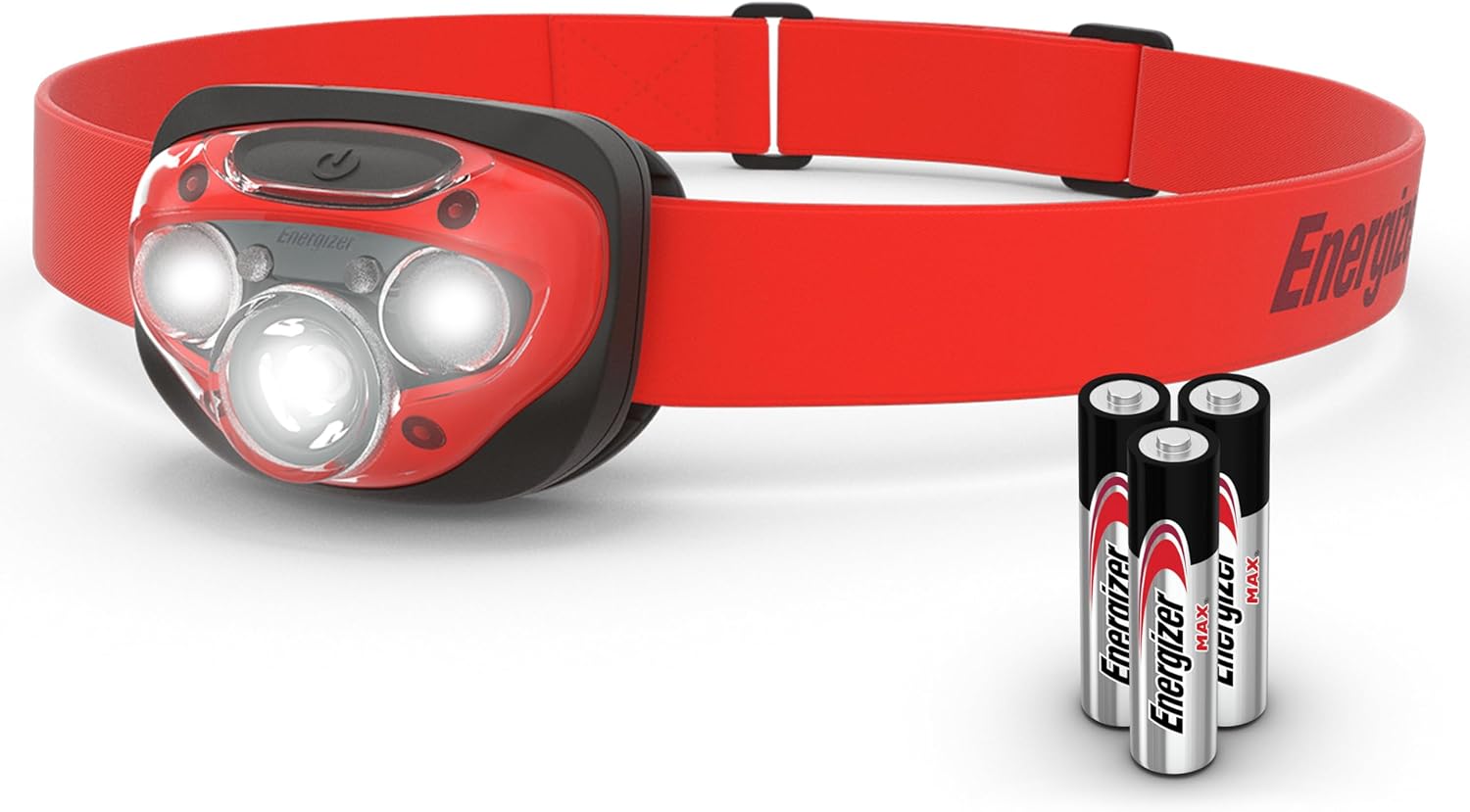 Energizer LED Headlamp Pro260
