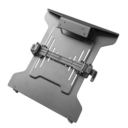 Notebook Stand Tray