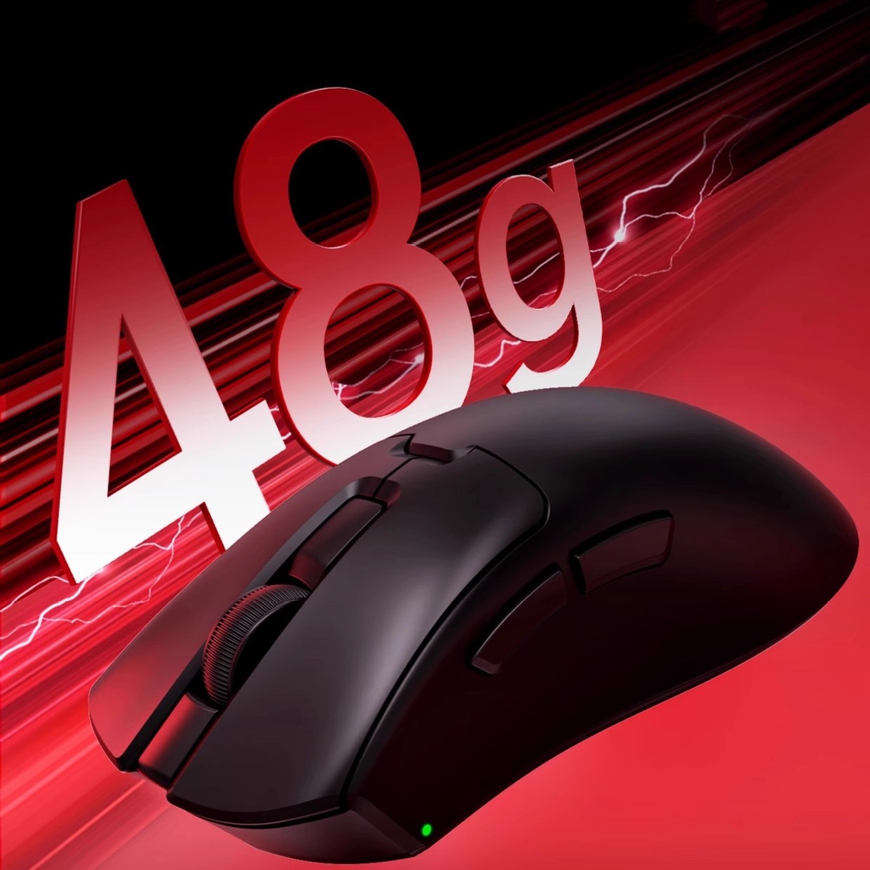 M900PRO right handed mouse
