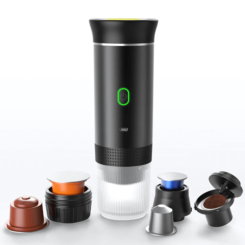 Espresso Coffee Machine