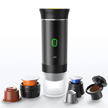 Espresso Coffee Machine