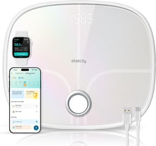 Etekcity Bluetooth Body Fat Scale