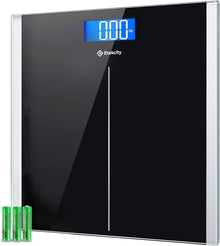 Etekcity Bluetooth Body Fat Scale