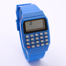 Digital Fashion Watch
