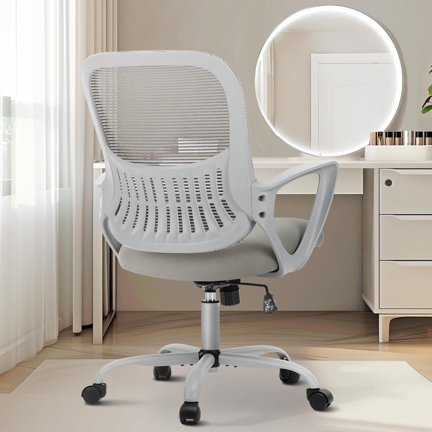 Executive Chair 
