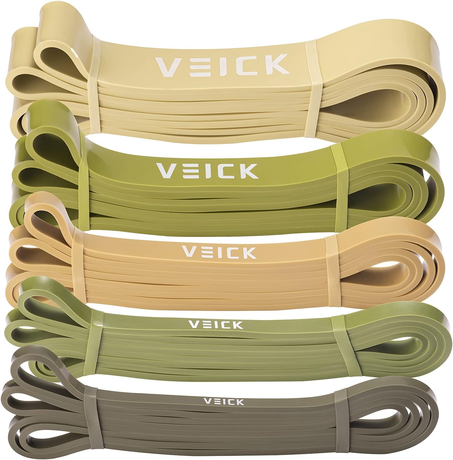 Exercise Bands
