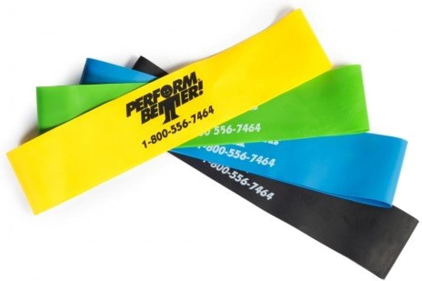 Exercise Bands