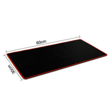 Extended Gaming Mouse Pad