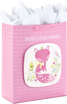 Extra Large Gift Bag with Tissue Paper
