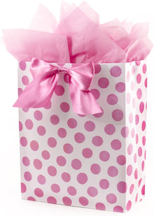 Extra Large Gift Bag with Tissue Paper