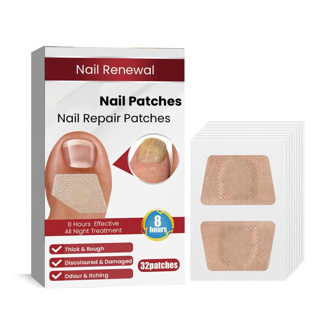 Extra Strength Toenail Fungus Treatment 