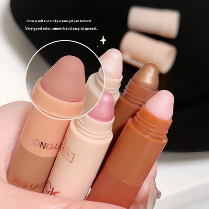 Eyeshadow stick set