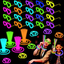Eyewear for Parties