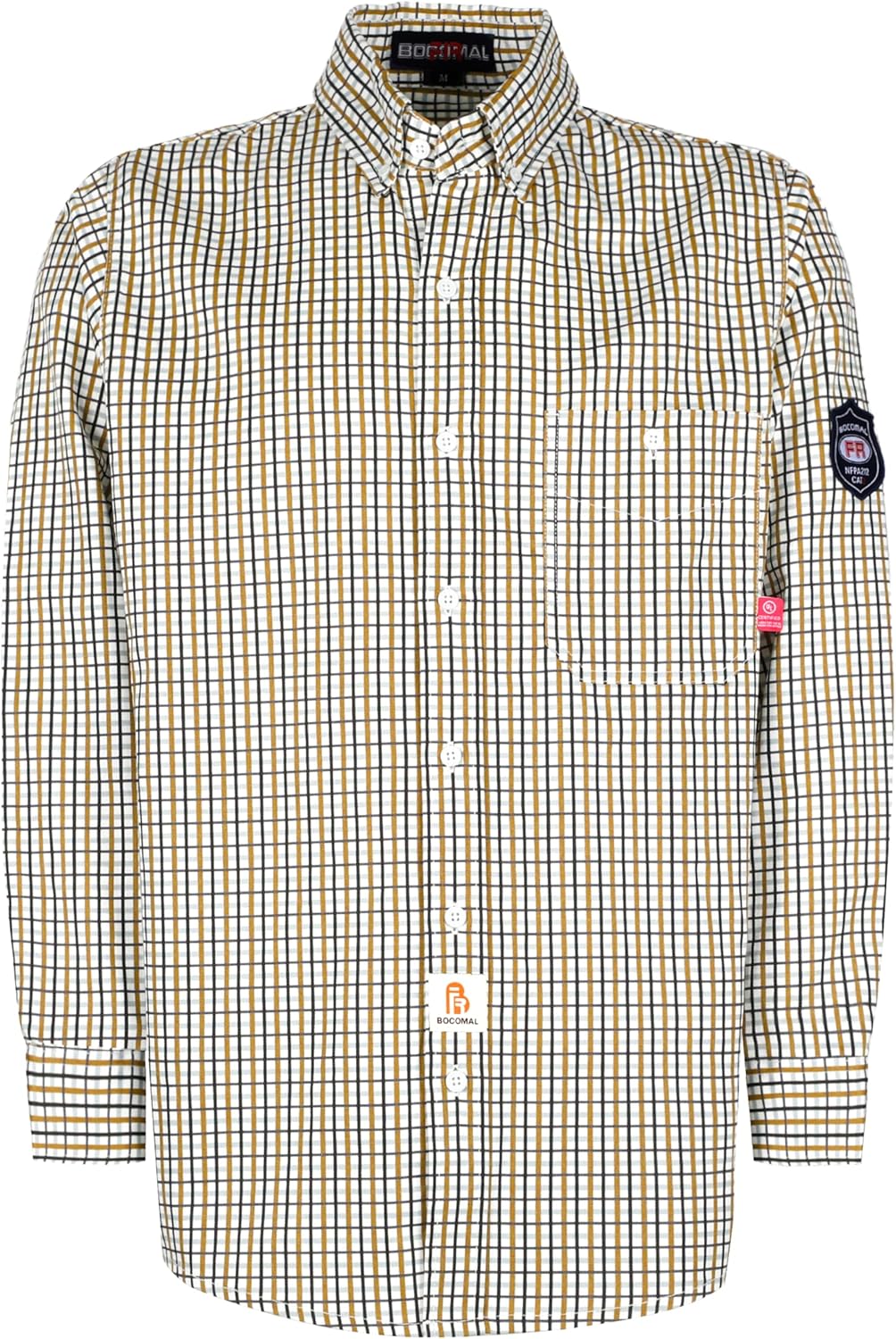  FR Shirts for Men