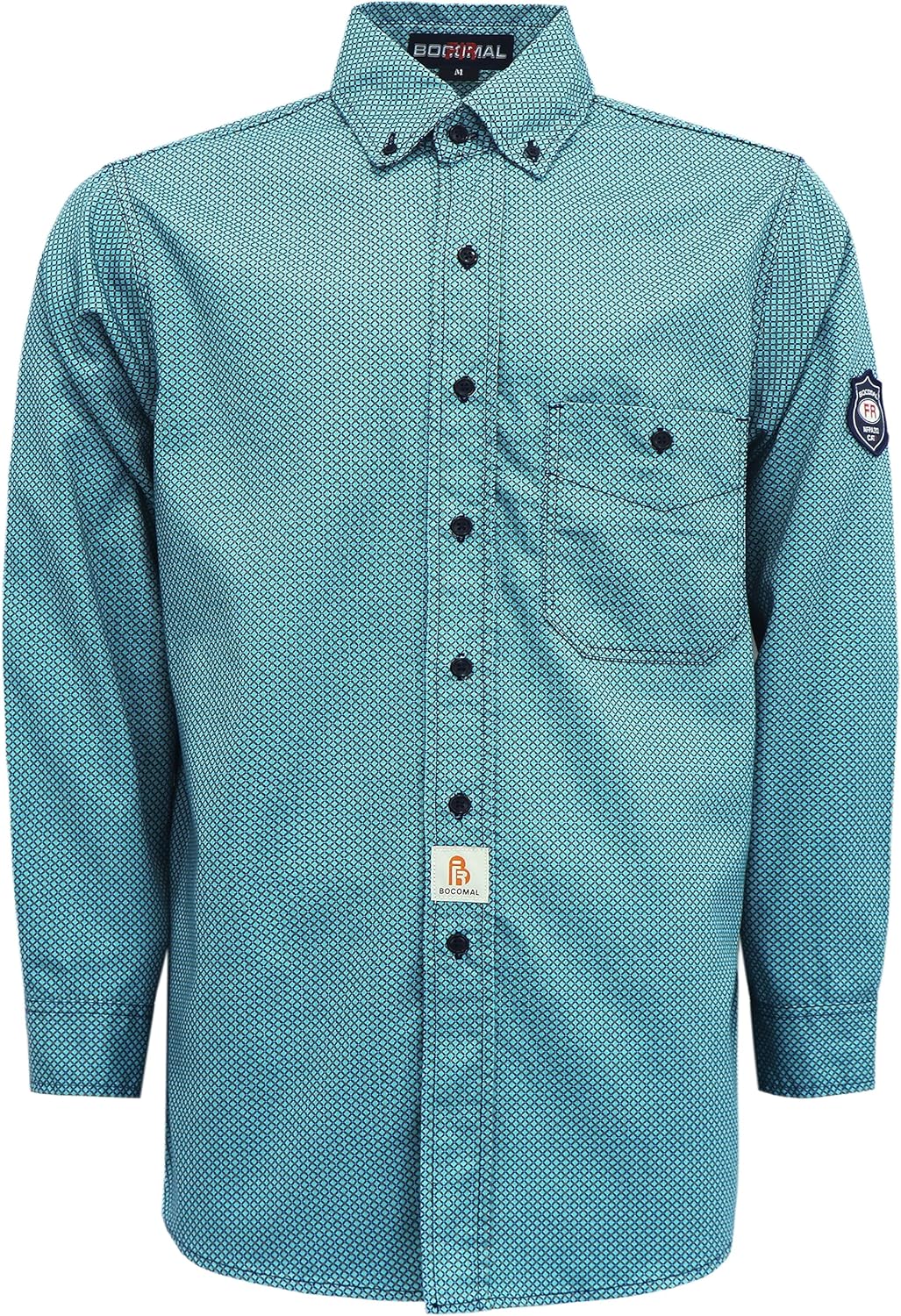  FR Shirts for Men