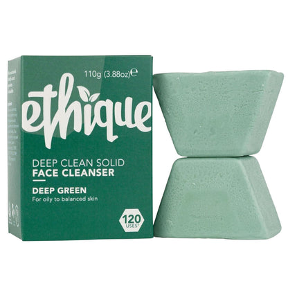 Face Scrub