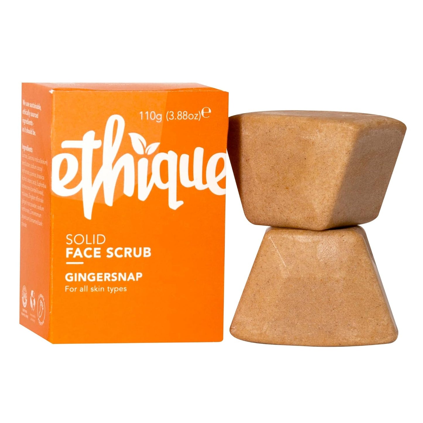 Face Scrub
