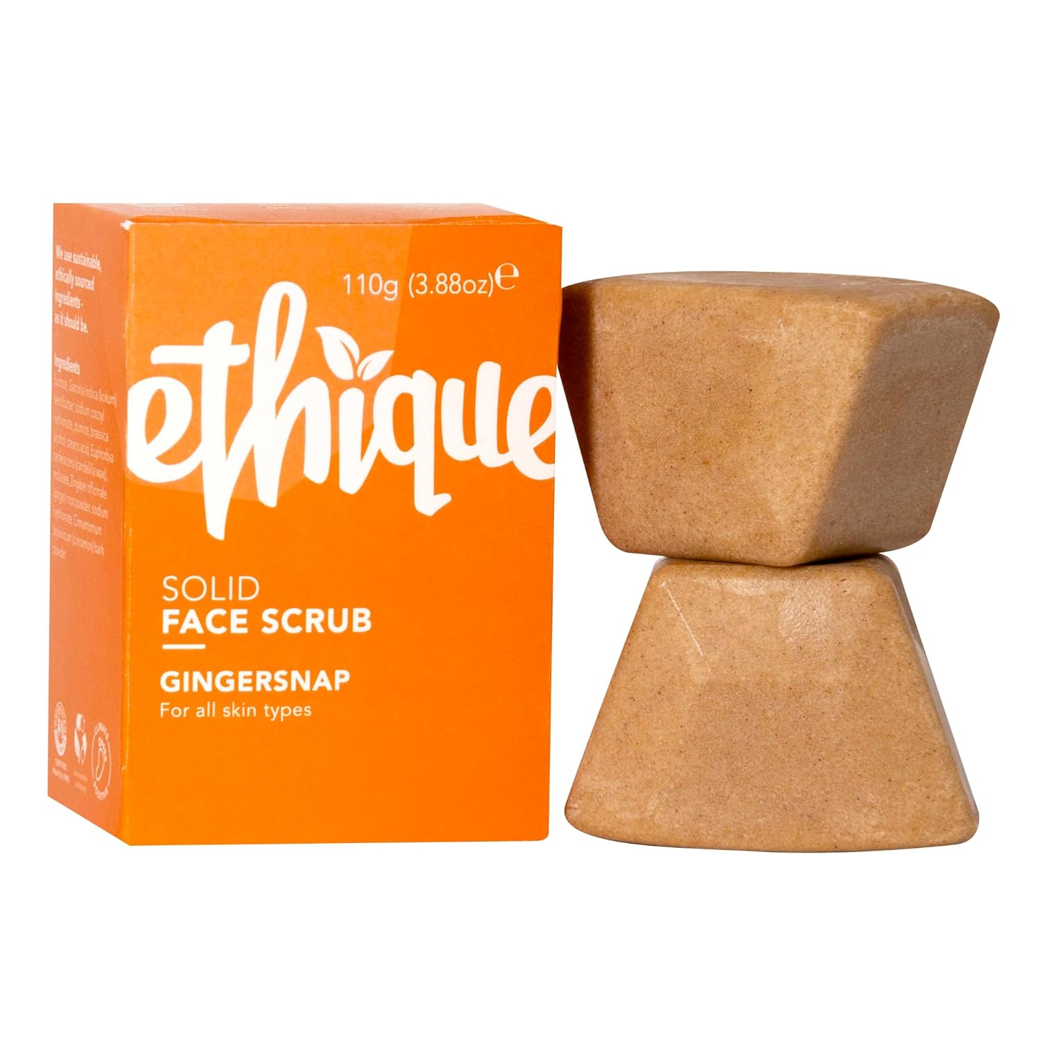 Face Scrub