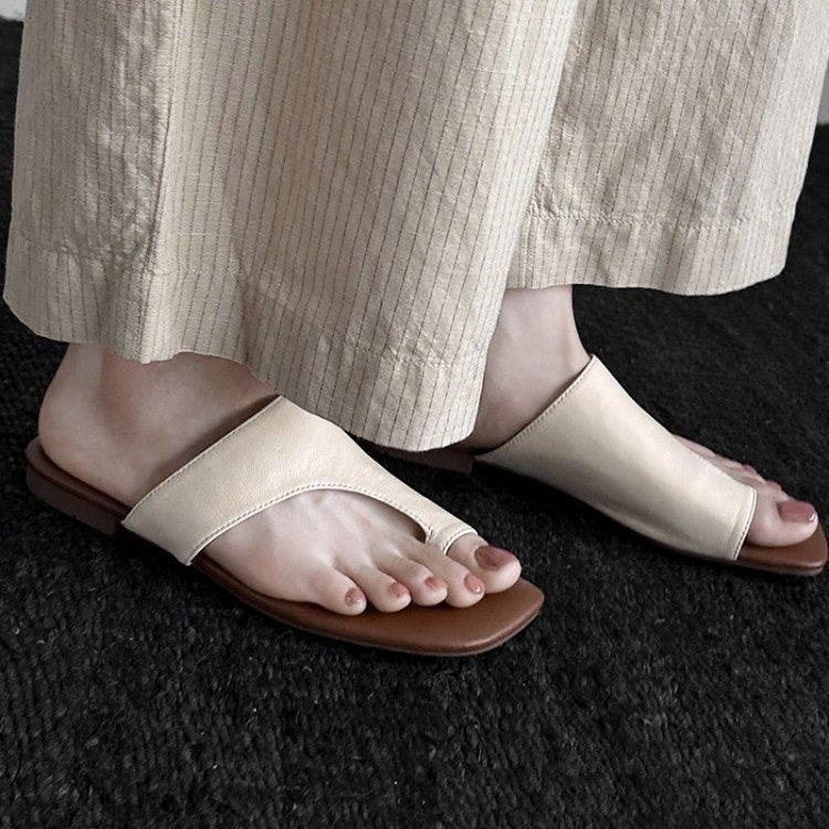 Women's Bow Sandals