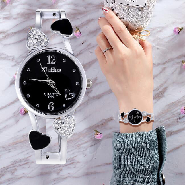 Diamond Women's Watch