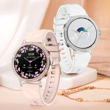 Fashion Smartwatch Heart Rate