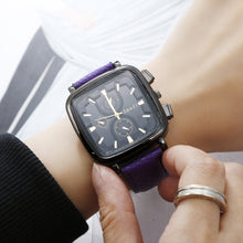 Fashion casual watch