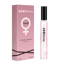Fashion fragrance glass bottle