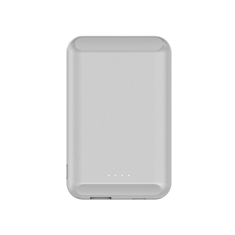 Magnetic Wireless Power Bank
