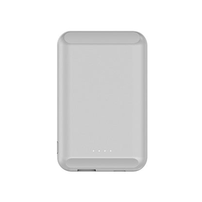 Magnetic Wireless Power Bank
