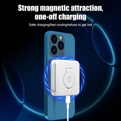 3 in 1 Wireless Charger
